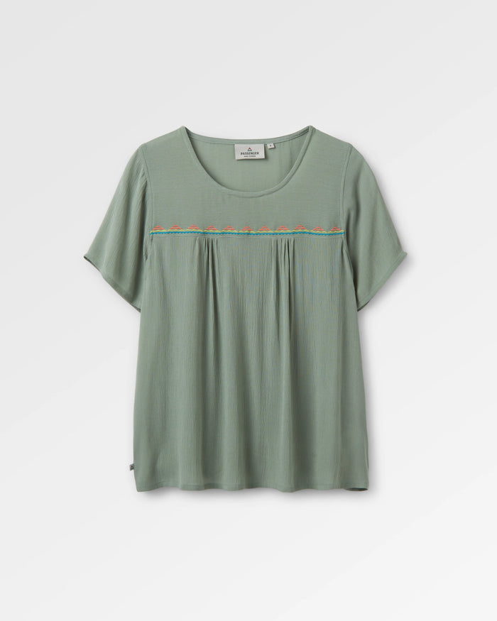 Fresh Garment — collection